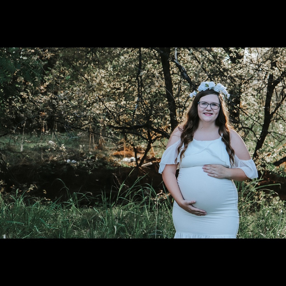 Meet your Posher, Courtney